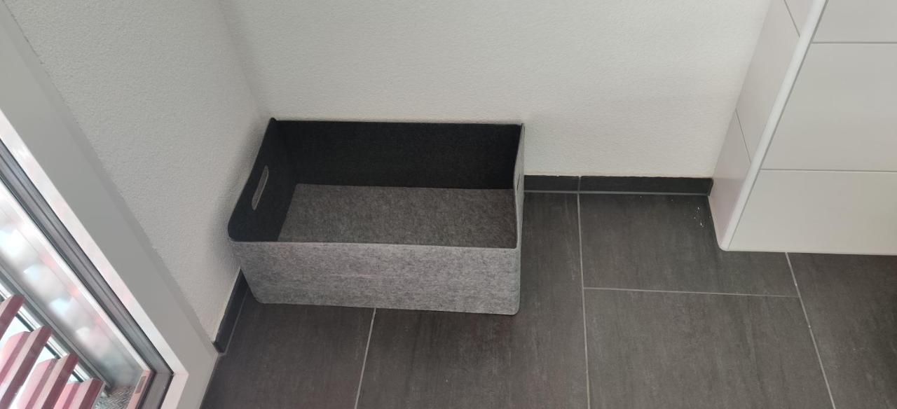 Schoene Wohnung In Walenstadt Exterior foto